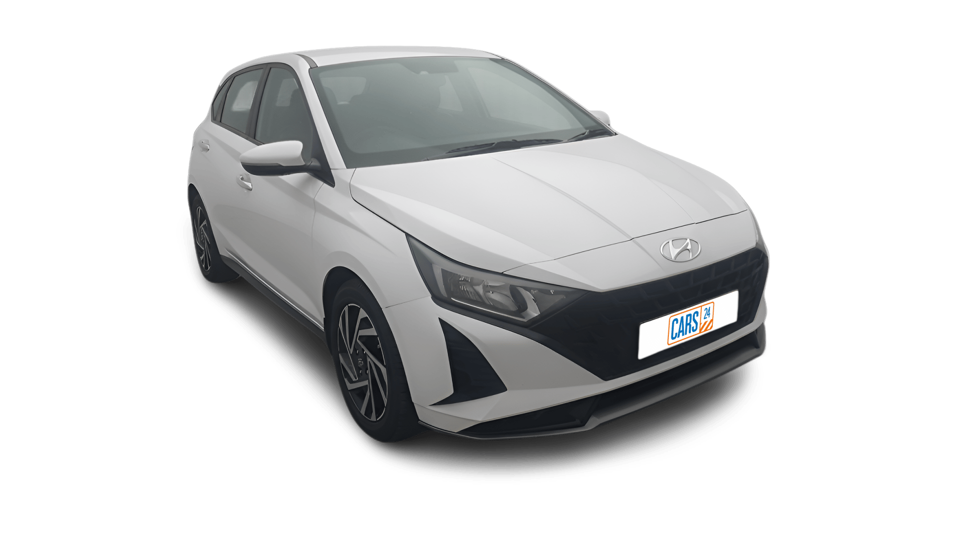 2023 Hyundai NEW I20 - Hatchback - Petrol - Manual - ₹6.34 lakh
